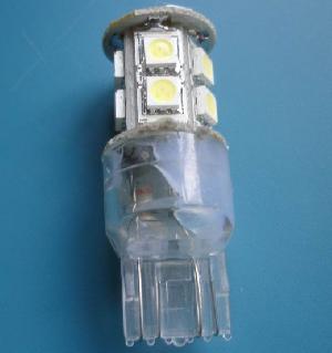 T20 Led Light For Car Brake Light