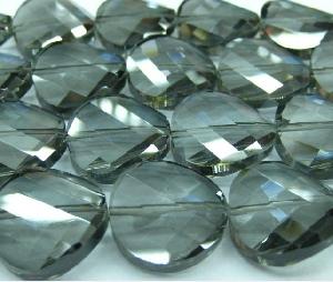 Chinese Cut Crystal Beads Wholesale From China