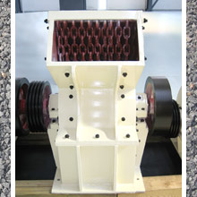 Joyal Hammer Crusher With High Efficiency