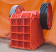 Joyal Pe Jaw Crusher With Capacity Varying From 1t / H To 800t / H