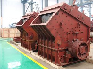 pf impact crusher iso9001 2008 certificate