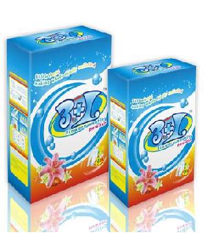 Laundry Soap Manufacturer