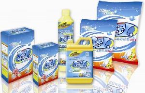 Washing Powder-manufacturer