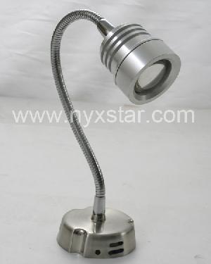 Led Night Lamp, 1w High Power With 80lm Low Power Consumption Eye Protection