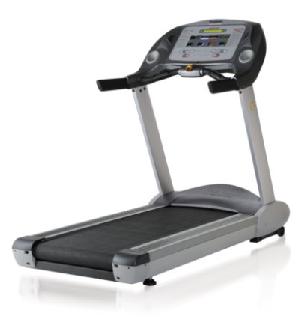 Alpha X1.0 Commercial Use Motorized Treadmill With 4hp Ac Servo Motor