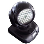 36 1w Led Moving Head, Moving Head Wash, Stage Lighting