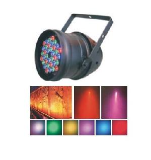 High Power Led Par64, Led Par Can, Stage Light