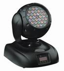 led moving head light stage ce certificate