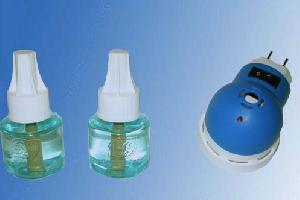 electric mosquito repellent liquid vaporizer