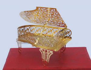 Piano Ornament