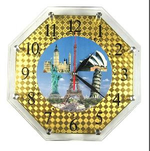 wall clocks