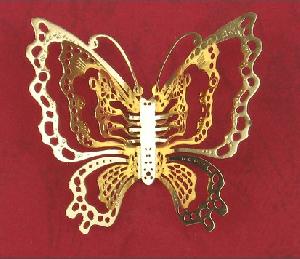 Butterfly Ornament