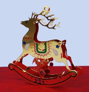 Sell Christmas Ornaments