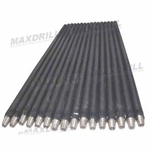 maxdrill drill pipes