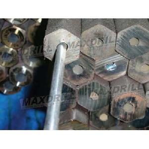 Maxdrill Hollow Drill Steel Bar