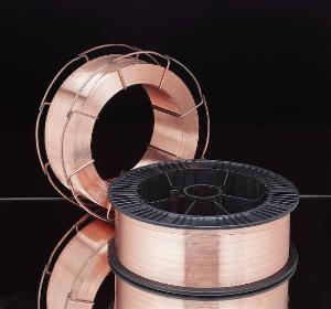 sg2 gas shielded welding wire