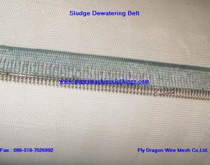 dewatering belt