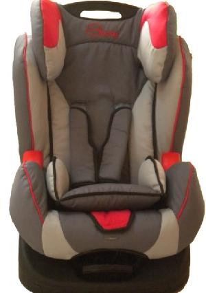 Baby Car Seat With Ece44-04 For 9-36kg