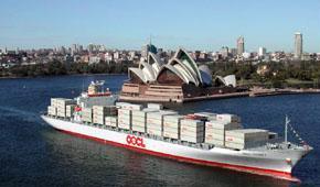 China To France Freight Service Ocean Freight From China To France