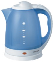 Sell Electric Kettle With Capacity Of 1.8l