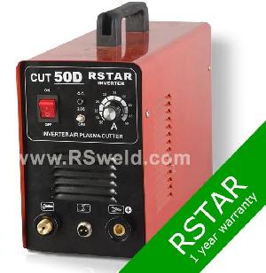 Low Frequency Plasma Cutter Cut50l