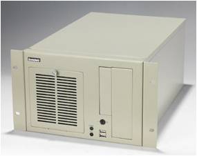 Industrial Pc, Anti Shock And High Temperature