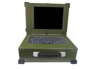 Portable Pc For Amy Use Bftpa100 Series