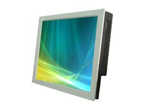 Ultra Thin Industrial Monitor Bflcd100