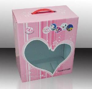 Sell Paper Box