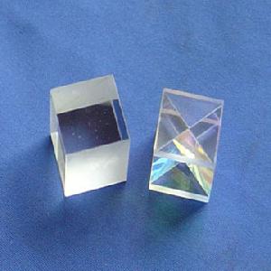 Beamsplitter Cube