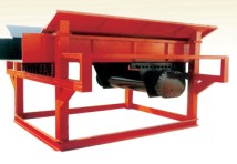 Jszsw Series Linear Vibrating Feeder