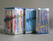 Chanukah Candle