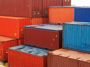 shipping containers 20 ft