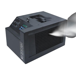 Fog Machine, Smoke Machines, Fogger, Dmx Fog Machines, Fazer, Wave Hazer Phj029