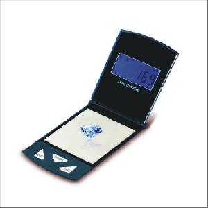 Cellphone Scale Ns-u8 Capacity 100g / 0.01g