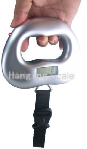 Hanging Scales / Luggage Scales 50kg / 0.1kg