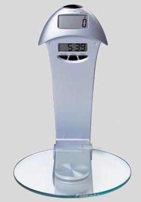 Kitchen Scales Capacity 3kg Graduation 1g Or 0.1 Oz