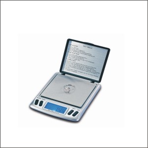 Large Platform Jewelry Scale / Balance300g / 0.05g