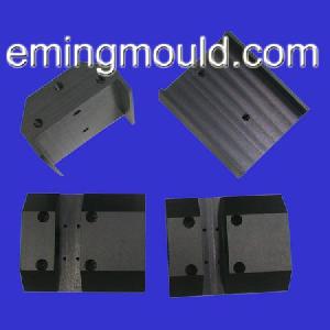 aluminum machine machining al5052 6082 7075