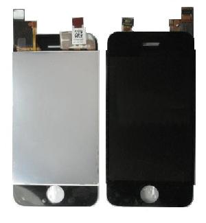 Original Lcd Screen Panel For Iphone, Ipod Series