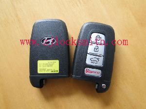 Hyundai Smart Key 315mhz