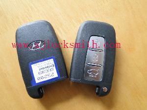 hyundai smrte key 434mhz