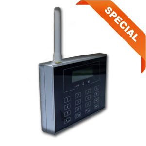 Netherlands High Quality Security Alarm Systems