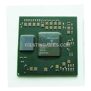 90nm gpu spare microsoft xbox 360