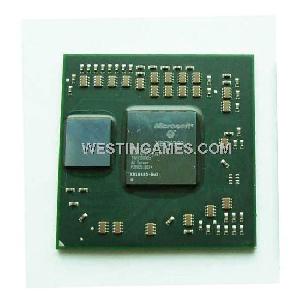 Original 90nm Gpu Spare Parts For Microsoft Xbox 360