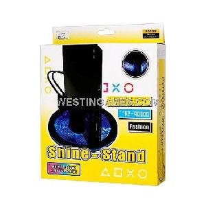 vertical console shine stand psii 90000