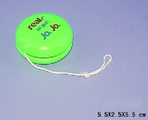 Promotional Yoyos Made In China