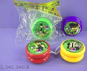 Yoyos From Hypromotions