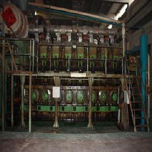 2 sulzer 16zav40s