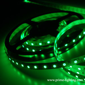 Flexible High Intensity Smd5050 Led Strip Lights, 5meters / Reel